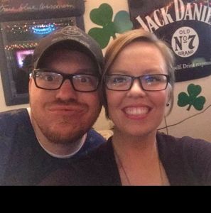 Meet your Posher, Brad